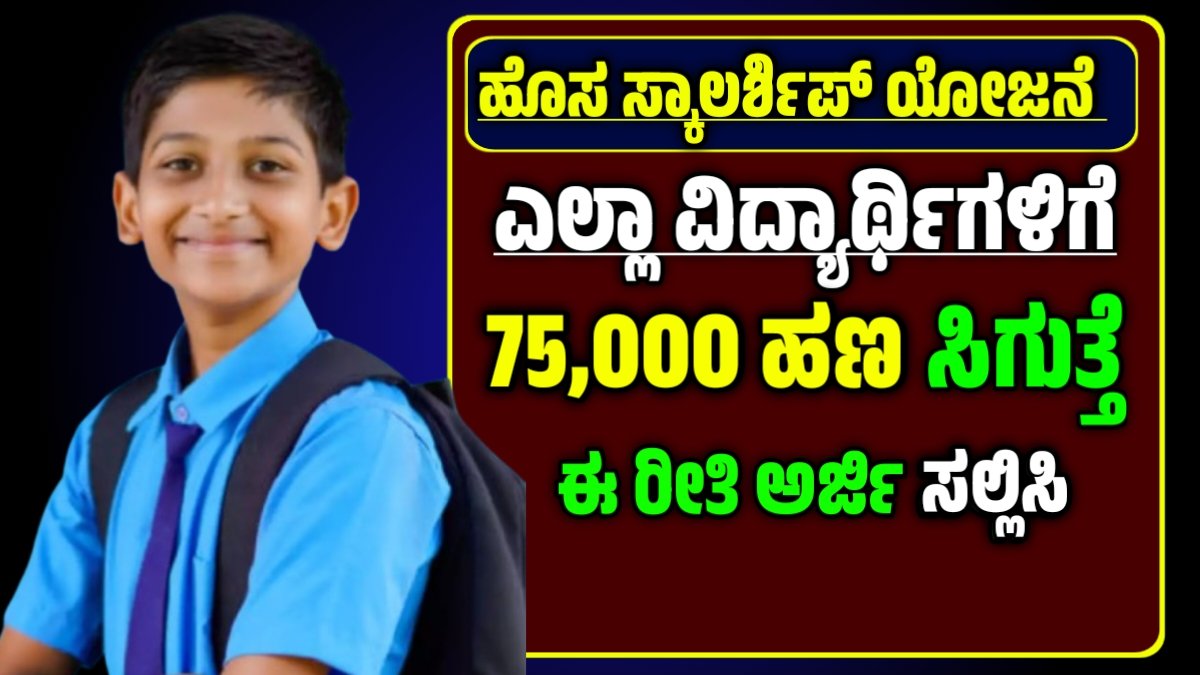 NSP Scholarship